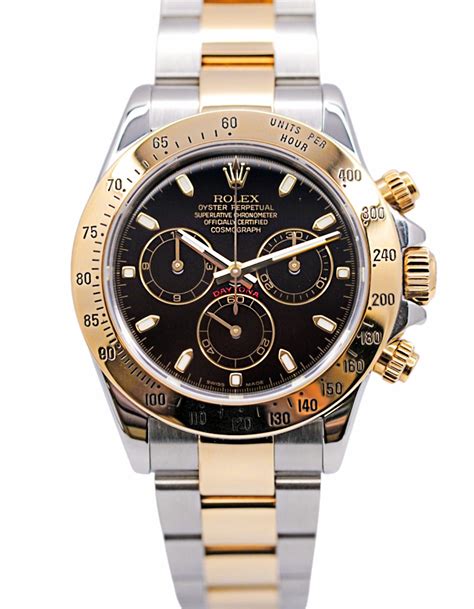 2024 rolex daytona price|rolex daytona two tone price.